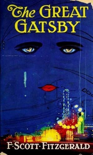 The Great Gatsby