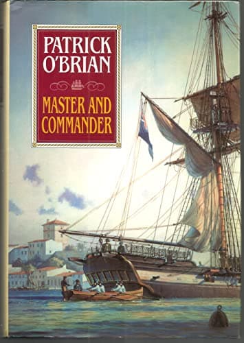 Master and Commander