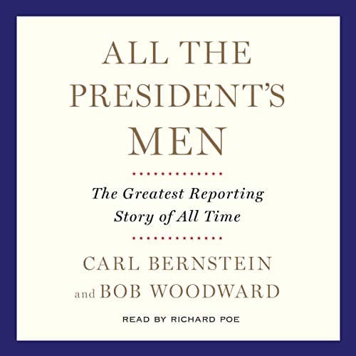 All the President's Men