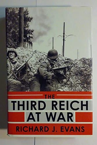 The Third Reich at war