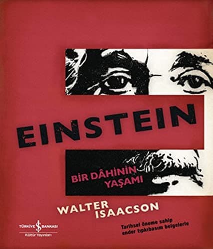Einstein: His Life and His Universe
